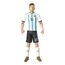 Figurka Argentyna - Messi- Zdjęcie 2