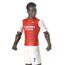 Figurka Arsenal - Saka- Zdjęcie 3