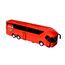Model pojazdu Arsenal - Bus- Zdjęcie 8