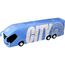 Model pojazdu Manchester City 1/50 - Bus- Zdjęcie 2