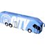 Model pojazdu Manchester City 1/50 - Bus- Zdjęcie 3