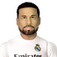 Figurka Real Madryt - Dani Carvajal- Zdjęcie 4