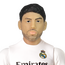 Figurka Real Madryt - Federico Valverde- Zdjęcie 4