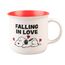 Kubek Fistaszki - Snoopy 350ml