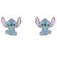 Kolczyki Disney - Stitch