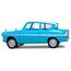 Model pojazdu z figurką Harry Potter - Ford Anglia- Zdjęcie 2