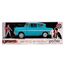 Model pojazdu z figurką Harry Potter - Ford Anglia- Zdjęcie 4