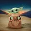 Figurka Star Wars Mandalorian Animatronic - The Child- Zdjęcie 11