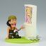 Figurka One Piece Log Stories - Usopp & Kaya- Zdjęcie 3