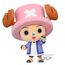 Figurka One Piece Fluffy Puffy - Tony Chopper