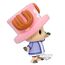 Figurka One Piece Fluffy Puffy - Tony Chopper- Zdjęcie 2