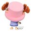 Figurka One Piece Fluffy Puffy - Tony Chopper- Zdjęcie 3