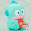 Figurka Sanrio Sofvimates - Hangyodon- Zdjęcie 2