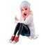 Figurka Laid-Back Camp - Nadeshiko Kagamihara (Season 3)