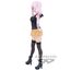 Figurka 2.5 Dimensional Seduction Glitter & Glamours - Nagomi (Plain Clothes Ver.)- Zdjęcie 3