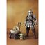 Zestaw figurek Star Wars - Ronin Mandalorian Beskar Armor & Grogu- Zdjęcie 2