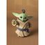 Zestaw figurek Star Wars - Ronin Mandalorian Beskar Armor & Grogu- Zdjęcie 3