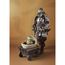 Zestaw figurek Star Wars - Ronin Mandalorian Beskar Armor & Grogu- Zdjęcie 4
