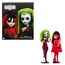 Zestaw 2 lalek Monster High Skullector - Beetlejuice- Zdjęcie 2