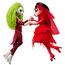 Zestaw 2 lalek Monster High Skullector - Beetlejuice- Zdjęcie 6