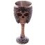 Kielich Skull Warrior (Gothic)- Zdjęcie 4