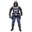 Figurka Marvel Select - Taskmaster