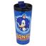 Kubek podróżny Sonic the Hedgehog 425ml