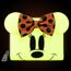 Portfel Disney - Minnie Ghost- Zdjęcie 2