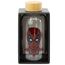 Butelka szklana Marvel - Deadpool 620ml- Zdjęcie 4