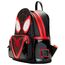 Plecak Marvel Loungefly - Miles Morales- Zdjęcie 2