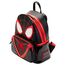Plecak Marvel Loungefly - Miles Morales- Zdjęcie 3