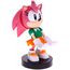 Podstawka pod telefon / kontroler Sonic Cable Gut - Amy Rose- Zdjęcie 2