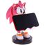 Podstawka pod telefon / kontroler Sonic Cable Gut - Amy Rose- Zdjęcie 4