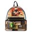 Plecak Star Wars Loungefly - Episode II Attack of the Clones 26cm