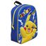Plecak 3D Pokemon - Pikachu 30cm- Zdjęcie 2