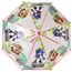 Parasol przezroczysty Sonic- Zdjęcie 2