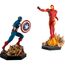 Figurka Marvel VS. - Iron Man- Zdjęcie 4