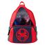 Plecak Marvel Loungefly - Miles Morales Hoodie 26cm