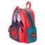 Plecak Marvel Loungefly - Miles Morales Hoodie 26cm- Zdjęcie 3