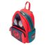 Plecak Marvel Loungefly - Miles Morales Hoodie 26cm- Zdjęcie 4