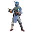 Zestaw 2 figurek Star Wars Black Series - Mandalorian & Shriek-Hawk Trainers- Zdjęcie 5