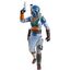 Zestaw 2 figurek Star Wars Black Series - Mandalorian & Shriek-Hawk Trainers- Zdjęcie 9