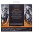 Zestaw 2 figurek Star Wars Black Series - Mandalorian & Shriek-Hawk Trainers- Zdjęcie 10