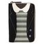 Portfel Beetlejuice 2 Loungefly - Lydia Deetz