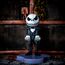 Podstawka na słuchawki Disney Miasteczko Halloween Mini Cable Guy - Jack- Zdjęcie 8