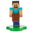 Podstawka pod słuchawki Minecraft Mini Cable Guy - Steve