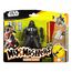Figurka Star Wars Mix Mashers - Darth Vader Deluxe