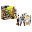 Zestaw figurek Star Wars Mix Mashers - The Mandalorian & Grogu Deluxe- Zdjęcie 4