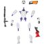 Figurka Star Wars Mix Mashers - Stormtrooper