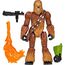 Figurka Star Wars Mix Mashers - Chewbacca- Zdjęcie 2